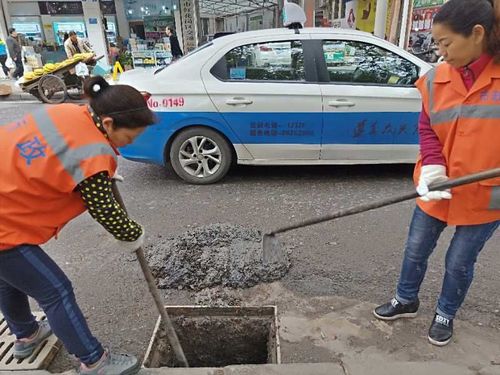 沙县沉沙井清掏-污水井清理