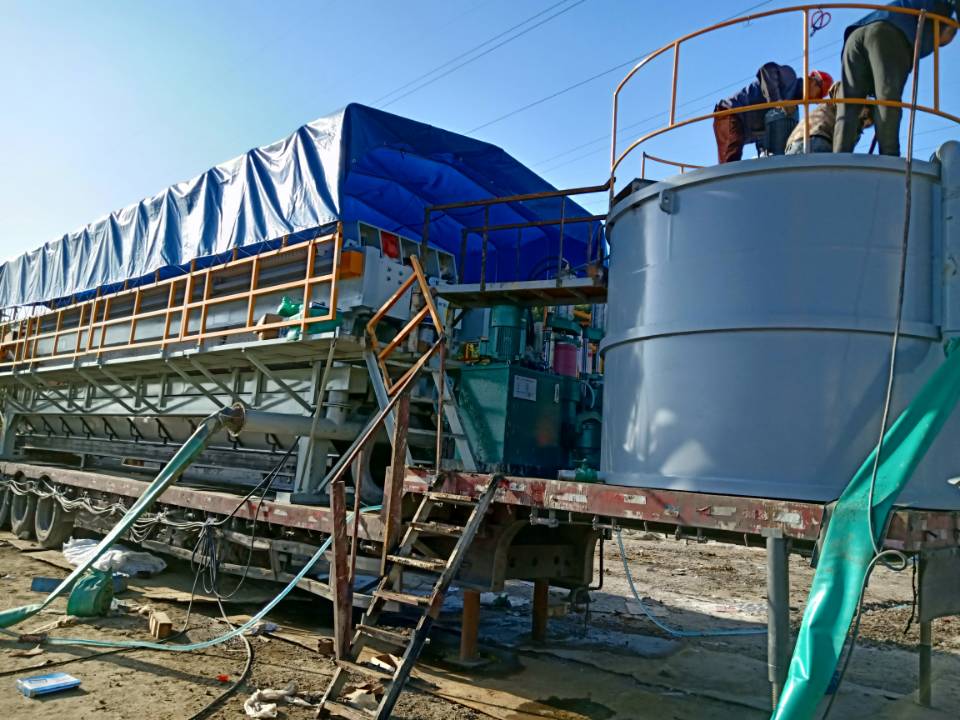 沙县污水池淤泥处理-河道清淤-炜誉市政