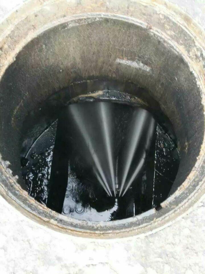 沙县市政管道清洗-排污管道清洗