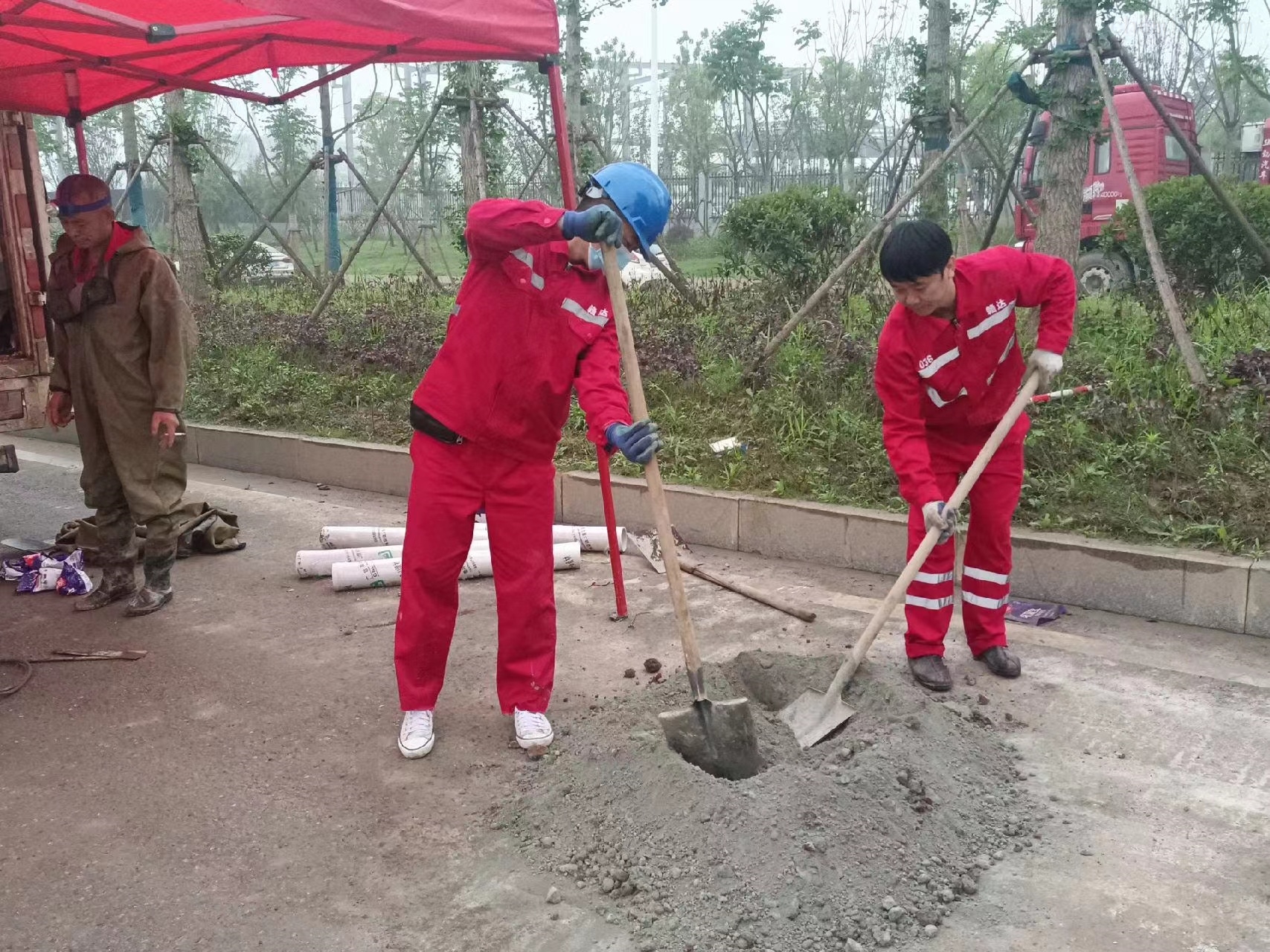 沙县管道疏通哪家好】及时进行市政管道清淤
