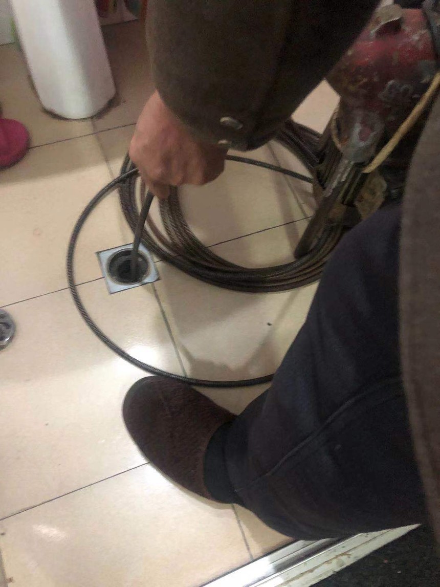 沙县管道疏通，疏通下水道