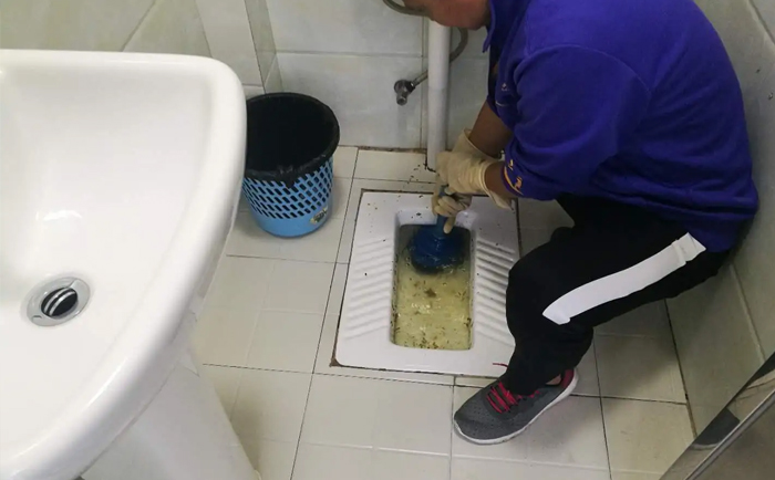 沙县疏通蹲坑